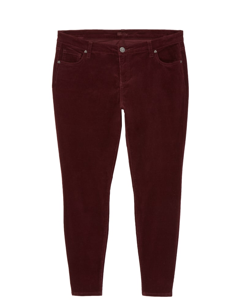 Front of plus size  by Kut From The Kloth | Dia&Co | dia_product_style_image_id:138803